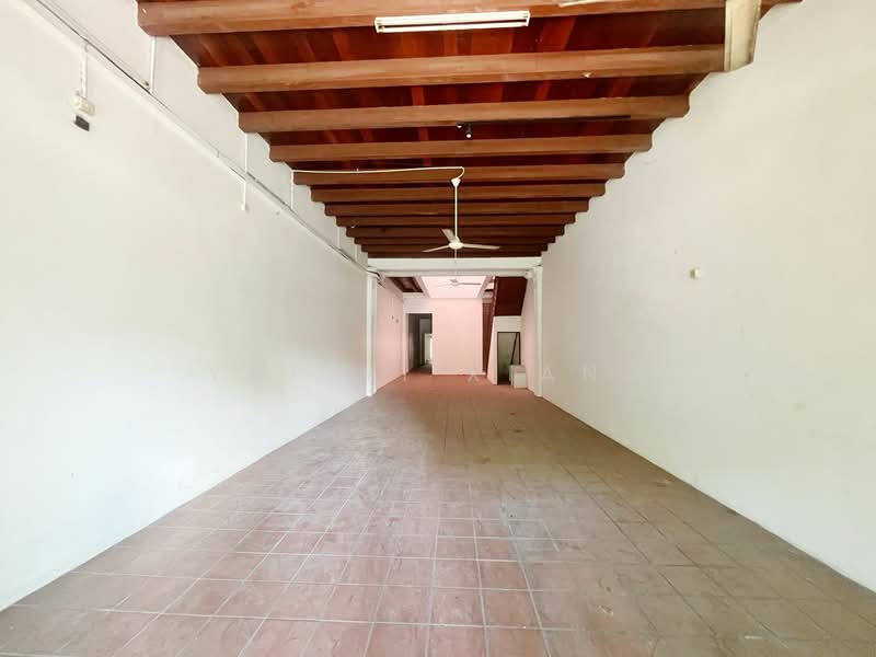 Kedai / Pejabat untuk Disewa di George Town (Penang) - Yap Yi Xiang - Interior - PropertyGuru.com.my
