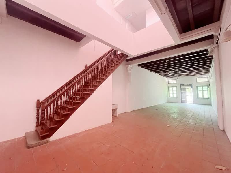 Kedai / Pejabat untuk Disewa di George Town (Penang) - Yap Yi Xiang - Interior - PropertyGuru.com.my