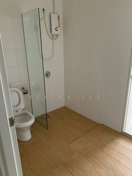 Condominium for Rent at The Parque Residences - Selina Lee - Bathroom - PropertyGuru.com.my