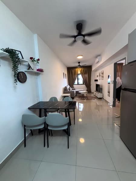 Service Residence for Rent at M Arisa - Angelyn Yong - PropertyGuru.com.my