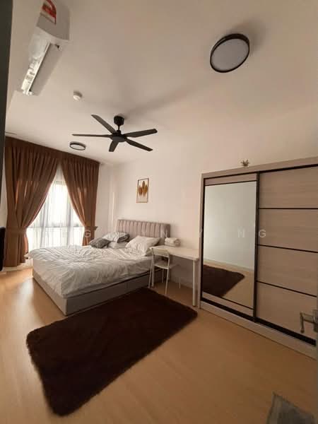 Service Residence for Rent at M Arisa - Angelyn Yong - PropertyGuru.com.my
