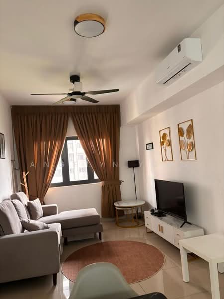Service Residence for Rent at M Arisa - Angelyn Yong - PropertyGuru.com.my