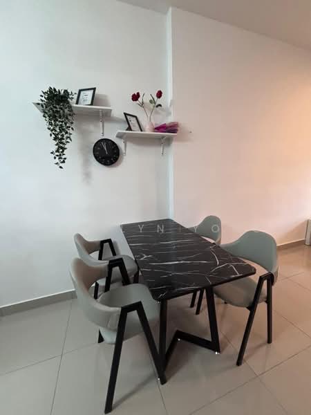 Service Residence for Rent at M Arisa - Angelyn Yong - PropertyGuru.com.my