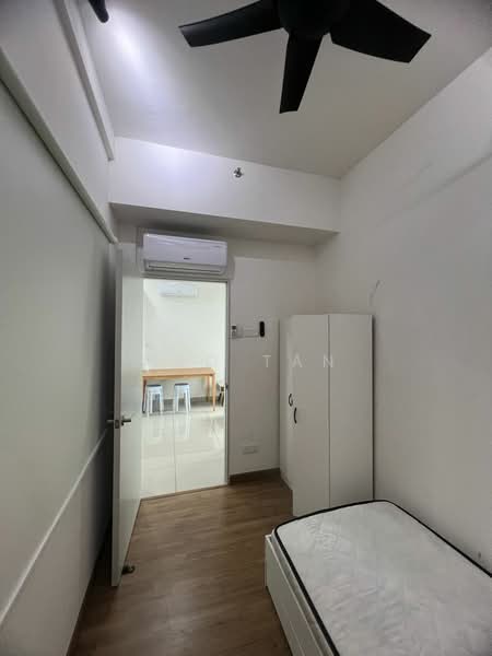 Servis Apartment untuk Disewa di Plaza @ Kelana Jaya - Yao Tan - Bedroom - PropertyGuru.com.my
