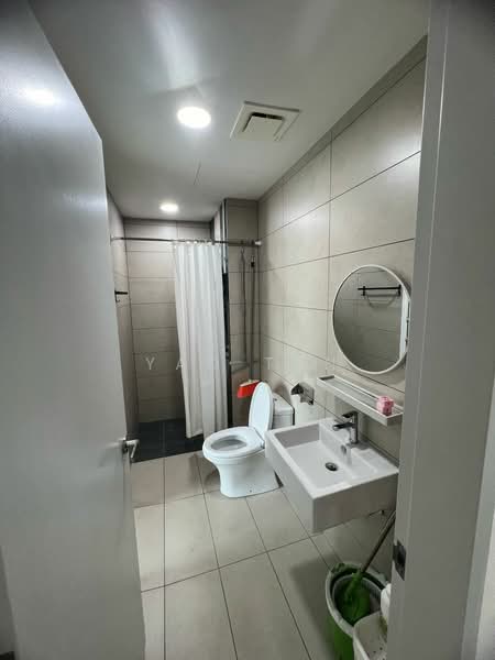 Servis Apartment untuk Disewa di Plaza @ Kelana Jaya - Yao Tan - Bathroom - PropertyGuru.com.my