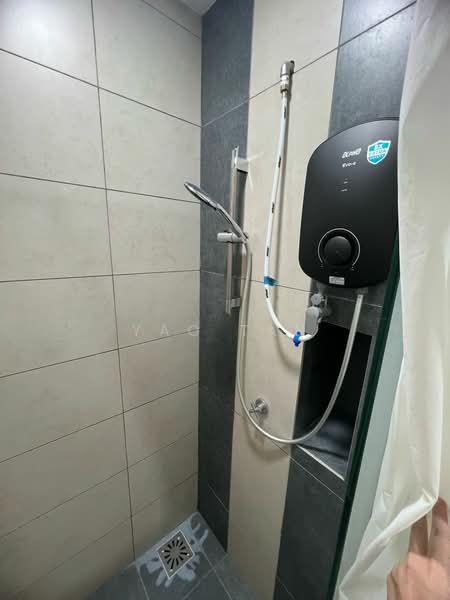Servis Apartment untuk Disewa di Plaza @ Kelana Jaya - Yao Tan - Bathroom - PropertyGuru.com.my