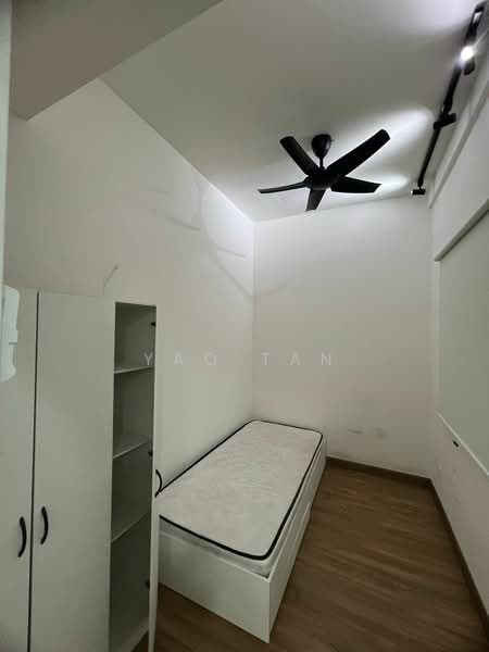 Servis Apartment untuk Disewa di Plaza @ Kelana Jaya - Yao Tan - Bedroom - PropertyGuru.com.my