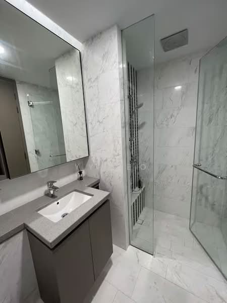 Service Residence for Sale at Bell Suites - YY Teo - Bathroom - PropertyGuru.com.my