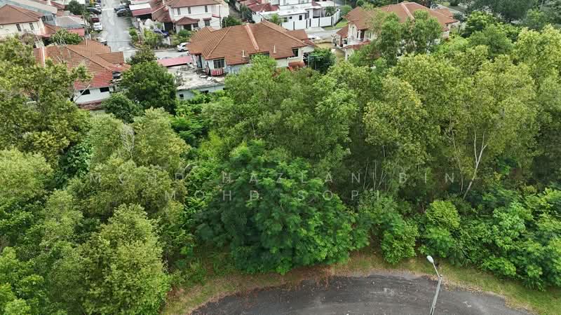 Residential Land for Sale in Bandar Tasik Kesuma (Beranang) - Mohd Hazlan bin Mohd Sopi - PropertyGuru.com.my