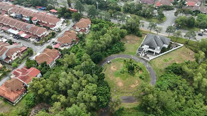 Residential Land for Sale in Bandar Tasik Kesuma (Beranang) - Mohd Hazlan bin Mohd Sopi - PropertyGuru.com.my