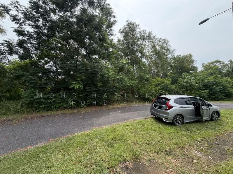 Residential Land for Sale in Bandar Tasik Kesuma (Beranang) - Mohd Hazlan bin Mohd Sopi - PropertyGuru.com.my