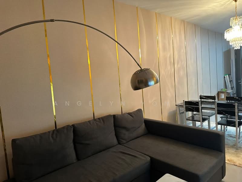 Service Residence for Rent at M Arisa - Angelyn Yong - PropertyGuru.com.my