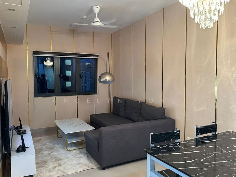 Service Residence for Rent at M Arisa - Angelyn Yong - PropertyGuru.com.my