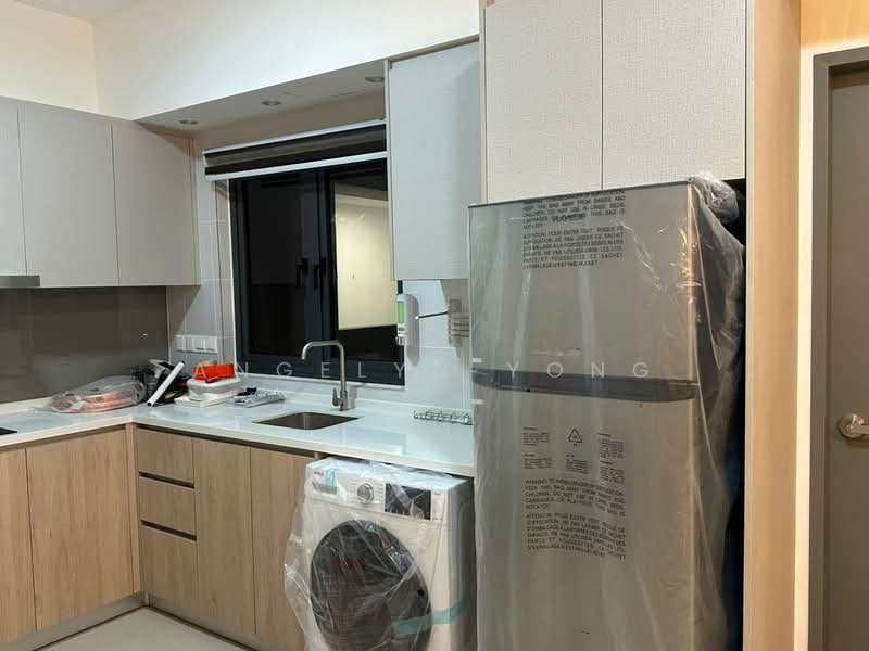 Service Residence for Rent at M Arisa - Angelyn Yong - PropertyGuru.com.my