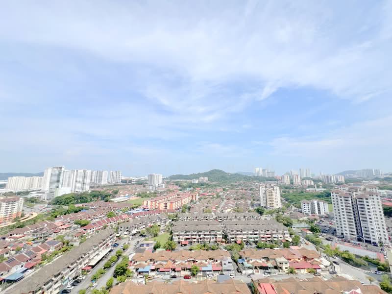 Kondominium untuk Dijual di Golden Triangle 2 - Angie Khoo - Exterior - PropertyGuru.com.my