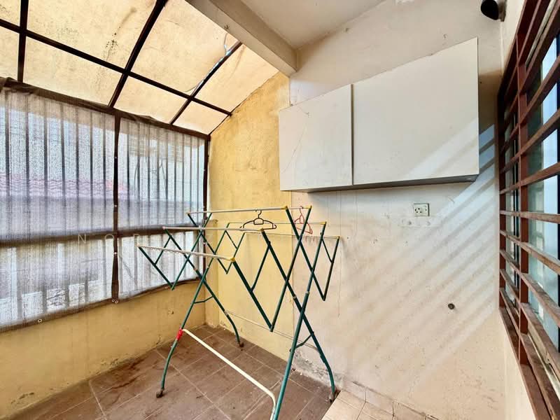 Rumah Teres 2 Tingkat untuk Dijual di Taman Pinggiran Usj (Subang Jaya) - Nor Azdlin Adnan - PropertyGuru.com.my