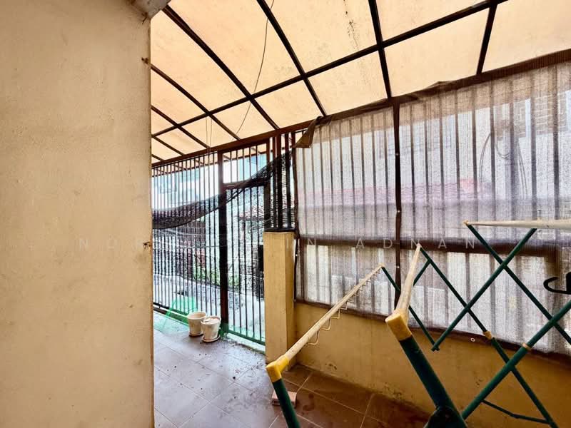 Rumah Teres 2 Tingkat untuk Dijual di Taman Pinggiran Usj (Subang Jaya) - Nor Azdlin Adnan - PropertyGuru.com.my