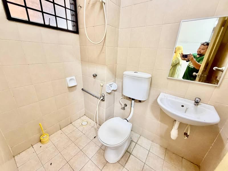 Rumah Teres 2 Tingkat untuk Dijual di Taman Pinggiran Usj (Subang Jaya) - Nor Azdlin Adnan - PropertyGuru.com.my
