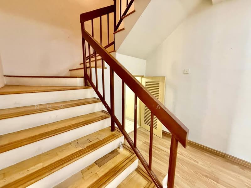 Rumah Teres 2 Tingkat untuk Dijual di Taman Pinggiran Usj (Subang Jaya) - Nor Azdlin Adnan - PropertyGuru.com.my