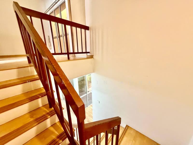 Rumah Teres 2 Tingkat untuk Dijual di Taman Pinggiran Usj (Subang Jaya) - Nor Azdlin Adnan - PropertyGuru.com.my