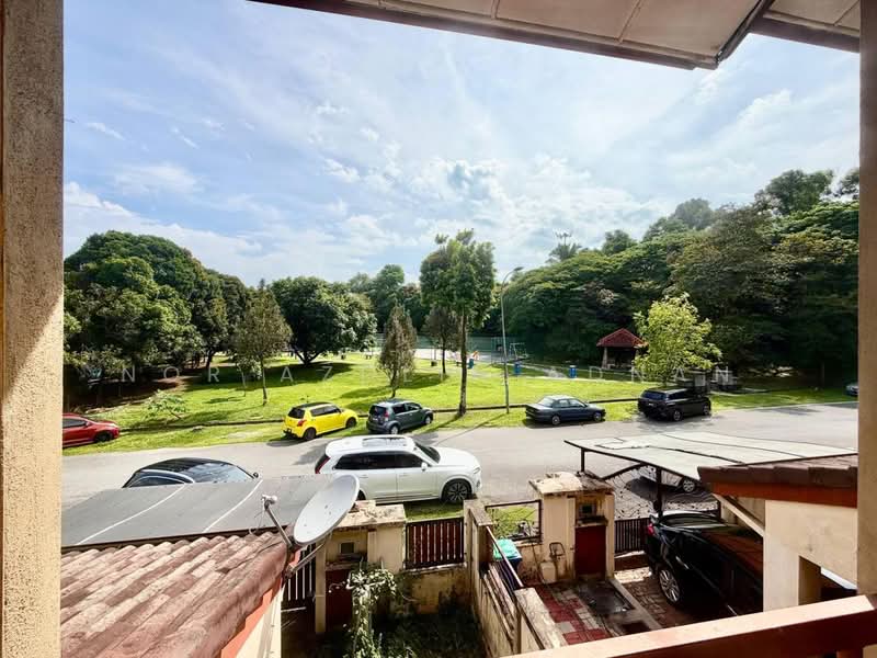 Rumah Teres 2 Tingkat untuk Dijual di Taman Pinggiran Usj (Subang Jaya) - Nor Azdlin Adnan - PropertyGuru.com.my