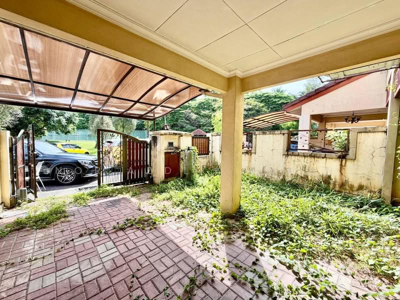 Rumah Teres 2 Tingkat untuk Dijual di Taman Pinggiran Usj (Subang Jaya) - Nor Azdlin Adnan - PropertyGuru.com.my