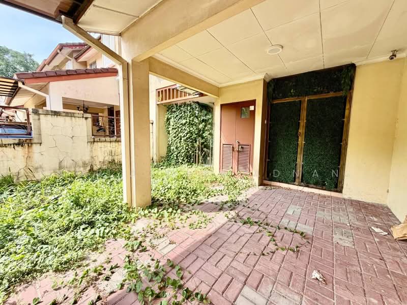 Rumah Teres 2 Tingkat untuk Dijual di Taman Pinggiran Usj (Subang Jaya) - Nor Azdlin Adnan - PropertyGuru.com.my