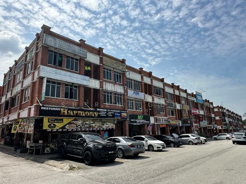 Kedai untuk Dijual di Alam Budiman (Shah Alam) - Sherene Goh - Exterior - PropertyGuru.com.my