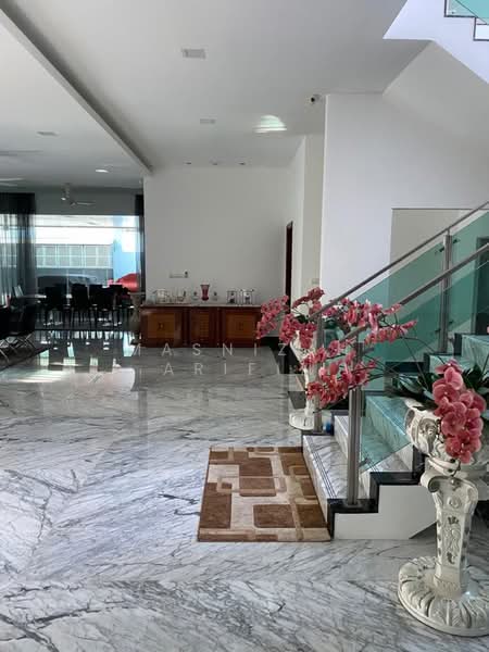 Bungalow for Sale in Setapak (Kuala Lumpur) - Masnizah Arifin - Interior - PropertyGuru.com.my