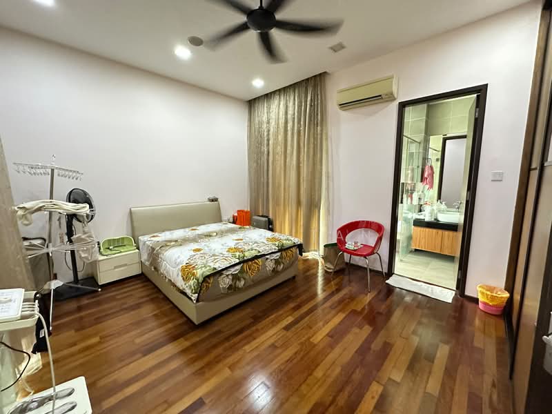 Bungalow for Rent in Seri Kembangan (Selangor) - David Tan - Bedroom - PropertyGuru.com.my