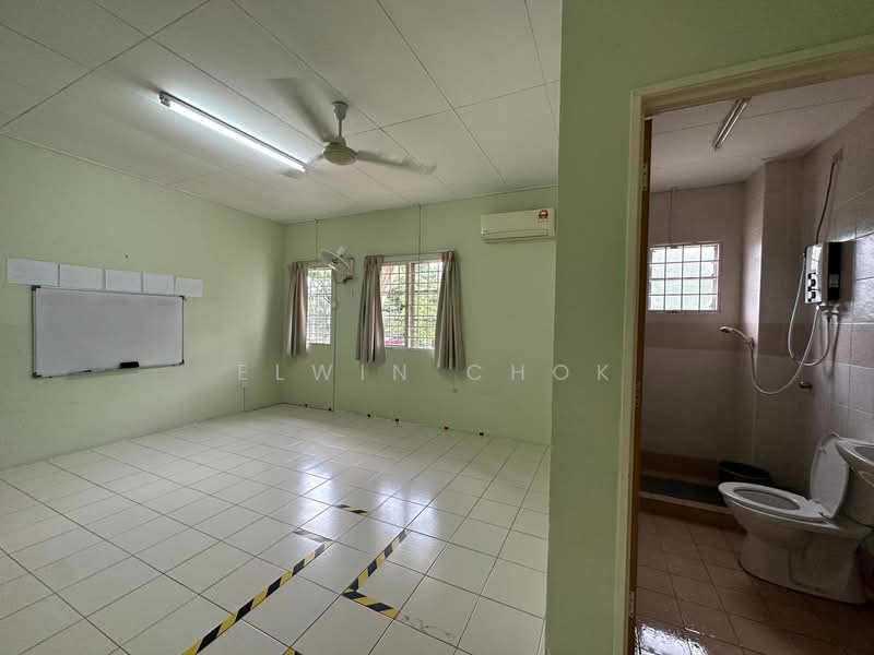 Rumah Teres 2-Tingkat untuk Dijual di Setia Impian (Setia Alam) - Elwin Chok - Interior - PropertyGuru.com.my