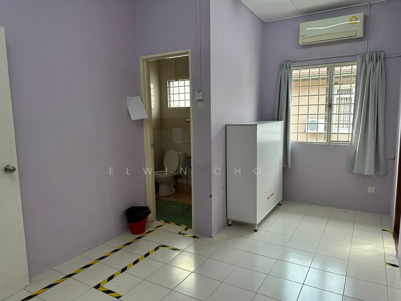 Rumah Teres 2-Tingkat untuk Dijual di Setia Impian (Setia Alam) - Elwin Chok - Bathroom - PropertyGuru.com.my