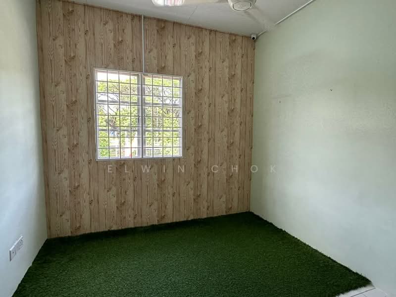 Rumah Teres 2-Tingkat untuk Dijual di Setia Impian (Setia Alam) - Elwin Chok - Interior - PropertyGuru.com.my
