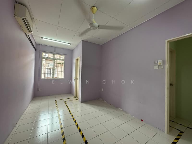 Rumah Teres 2-Tingkat untuk Dijual di Setia Impian (Setia Alam) - Elwin Chok - Interior - PropertyGuru.com.my
