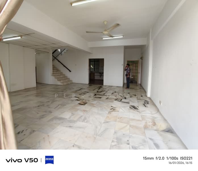 Service Residence for Rent at Cubic Botanical - Perry Chai - Interior - PropertyGuru.com.my