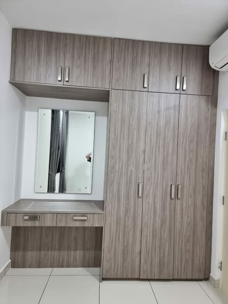 Servis Apartment untuk Disewa di Parc 3 - KC Yap - Interior - PropertyGuru.com.my