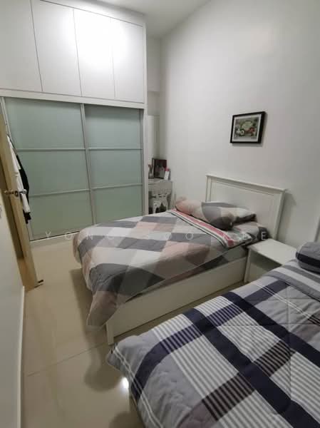 Servis Apartment untuk Disewa di Mahkota Impian - Yong Soo Kee - Bedroom - PropertyGuru.com.my