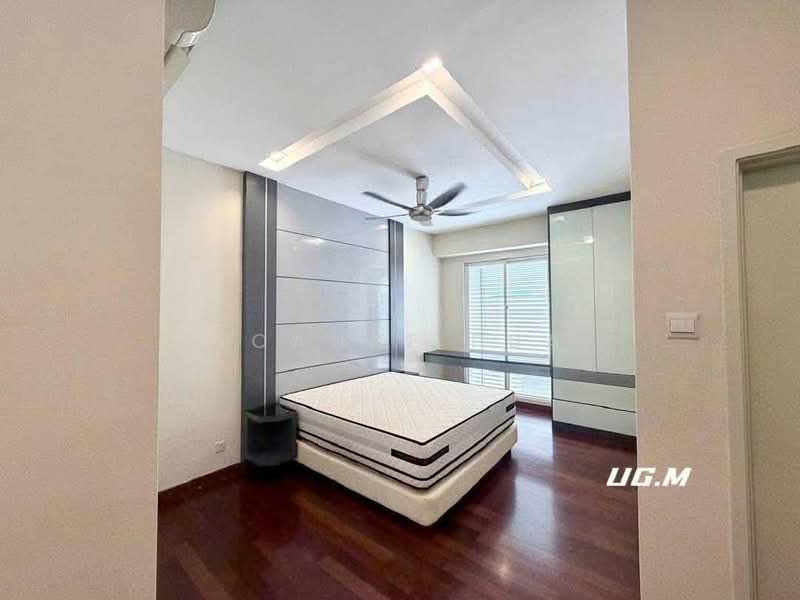 Rumah Banglo untuk Dijual di Bandar Parklands (Klang) - Joanne Pua - Bedroom - PropertyGuru.com.my