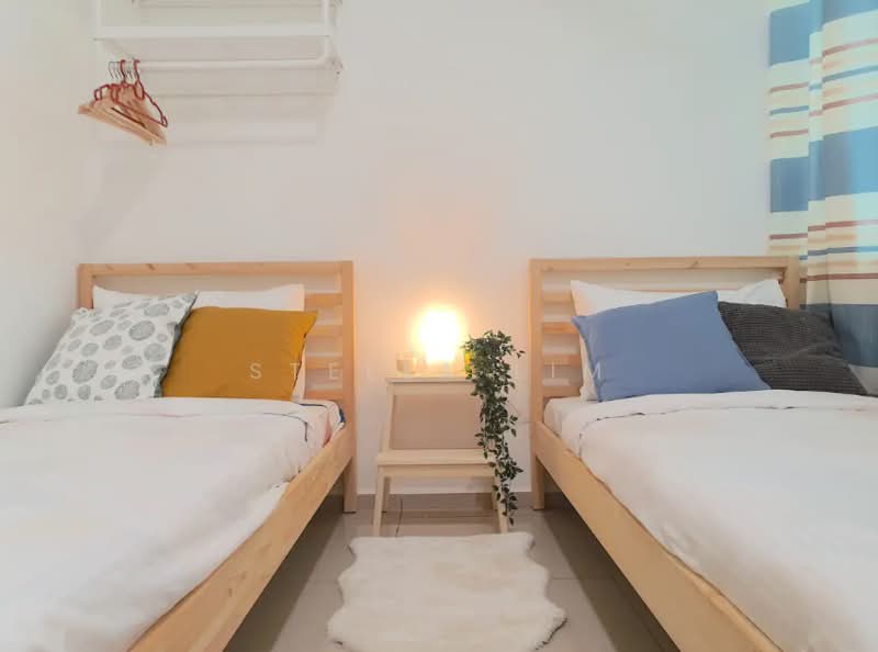 Service Residence for Sale at COVO @ 16 Sierra - Stella Lim - Bedroom - PropertyGuru.com.my