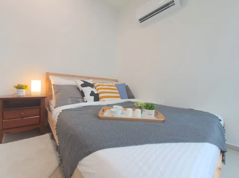 Service Residence for Sale at COVO @ 16 Sierra - Stella Lim - Bedroom - PropertyGuru.com.my