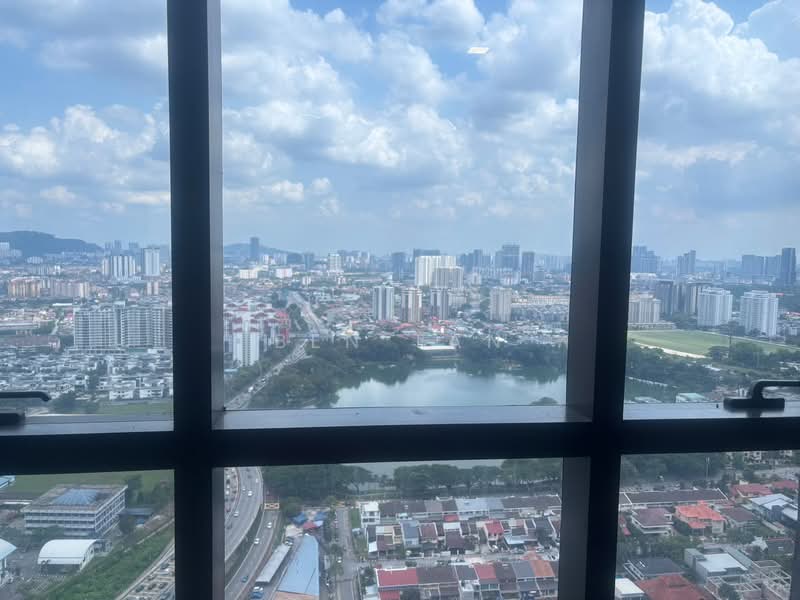 Service Residence for Rent at M City - Ben Tan - View - PropertyGuru.com.my