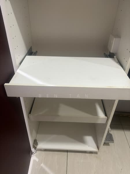 Service Residence for Rent at M City - Ben Tan - Interior - PropertyGuru.com.my