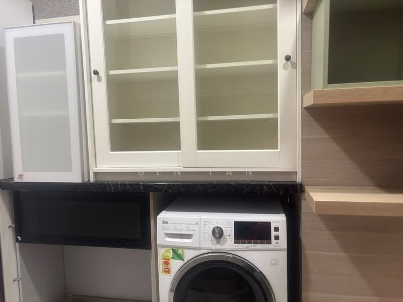 Service Residence for Rent at M City - Ben Tan - Interior - PropertyGuru.com.my