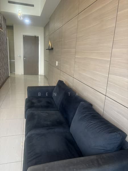 Service Residence for Rent at M City - Ben Tan - Interior - PropertyGuru.com.my