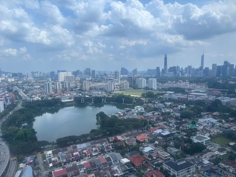 Service Residence for Rent at M City - Ben Tan - Exterior - PropertyGuru.com.my