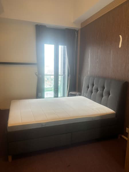 Service Residence for Rent at M City - Ben Tan - Bedroom - PropertyGuru.com.my