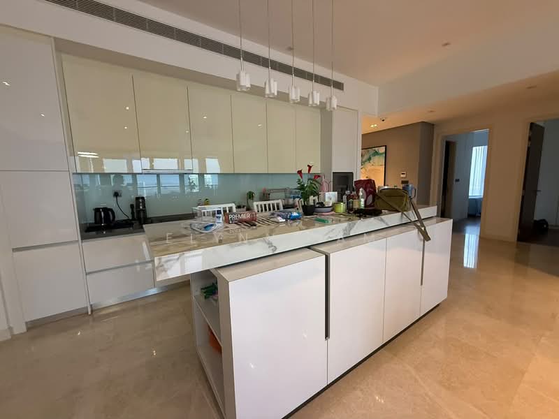 Service Residence for Rent at The Astaka @ 1 Bukit Senyum - Elynn Lam - Kitchen - PropertyGuru.com.my