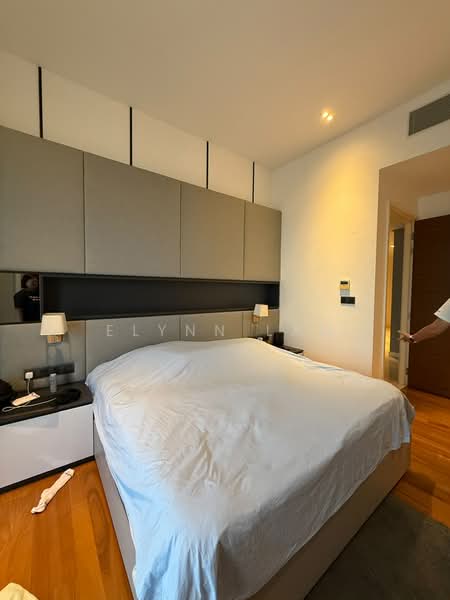Service Residence for Rent at The Astaka @ 1 Bukit Senyum - Elynn Lam - Bedroom - PropertyGuru.com.my