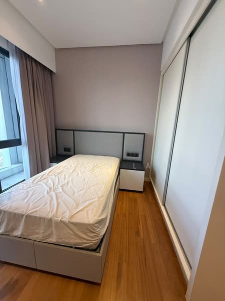 Service Residence for Rent at The Astaka @ 1 Bukit Senyum - Elynn Lam - Bedroom - PropertyGuru.com.my