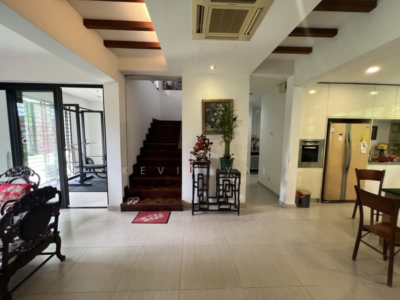 Rumah Banglo untuk Dijual di Taman Seputeh (Seputeh) - Kevin Yai - Interior - PropertyGuru.com.my